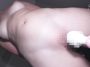 [HIKR-229] 吉村卓がロスで入院先の主治医をナンパして御礼に食事に誘ったらセックスまでできちゃった！チャーリー（35） - 5of5