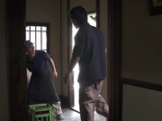 [ADN-278] 僕は見てしまったんです…。密かに憧れていた奥さんが真昼間からセックスしているところを…。 琴井しほり 【破解】 - 1of5