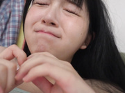 [MIDA-115] 声我慢できなきゃ追撃ピストン！トンッ！トンッ！イキ声出ちゃうってばぁ！状態でも突きまくりドッキリSEX 真白ふわり 【破解】 - 3of5