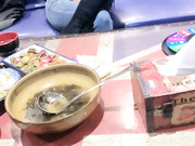 骚气纹身少妇KTV厕所啪啪大战 深喉口交后入猛操最后颜射非常诱人 很是诱惑喜欢不要错过