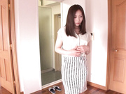 [MEYD-136] 私、実は夫の上司に犯●れ続けてます… 佐々木あき 【破解】 - 5of5