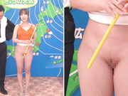 [RCTD-668] 淫語女子アナ37 小那海あやアナSP - 4of5