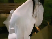 SWAG著名知名网黄、国产人气高颜值AV女优「娃娃」「翁雨澄」异乡打工受骗…只能去乞讨睡公园了，只要投钱就会乖乖服务