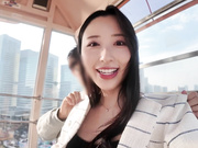 [300MIUM-1198] 令和の美貌毒女。一度堕ちたら抜け出せない 膣楽園 へといざなう (北野未奈) - 1of5