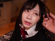 [326FCT-164] 清楚系ビッチに種付け (日向ひかげ) - 1of5