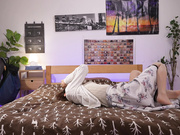 [SKMN-003] 女先輩さんと後輩くん。 美咲かんな - 2of5