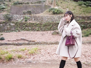 [SQTE-620] セフレ以上、恋人未満。恥じらい娘の中身はドエロのドM。敏感娘と一日SEX 松井日奈子 - 1of5