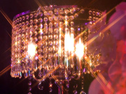 FNS-129 顔射されても常に笑顔で神対応するピンサロバニーの追撃フェラチオ 吉高寧々 - 1of5