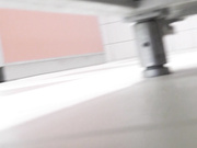 精品厕拍，大胆坑神藏身高校女厕，课间段拍脸又拍穴，多位学生妹入镜