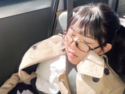 [破解] SORA-610 リモバイ発動中にベロキス発情したふわりさんは潮吹きして中出し - 1of5