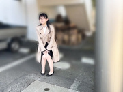 [破解] SORA-610 リモバイ発動中にベロキス発情したふわりさんは潮吹きして中出し - 2of5