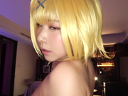 PRIN-052 イキまくり特化 アヘ顔メスガキ かわいこたん！ 沙月恵奈 - 5of5