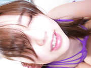 YST-343 下品だとか上品だとか関係なく、エグイくらい飯豊さんを弄びたい 飯豊みる - 5of5