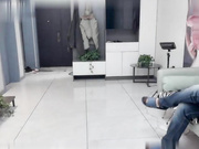 美女姐姐不在家 姐夫独守空房放学后勾引姐夫内射我