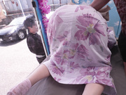 TOTTE-266 マジックミラー号ハードボイルド 浴衣カップル夏祭り！結月りあ - 2of5