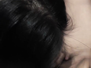 【原创】爱吃鸡巴的她，灌满她的骚穴