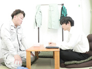 HSODA-102 壁尻×女子○生 - 1of5