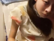 00后嫩妹与男友激情裸聊_脸穴同框展示高超自慰技巧_浙江绍兴学生妹王思雨不雅视频流出