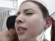 [破解]ABP-013 天然成分由来 水咲ローラ汁120% - 2of5