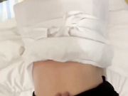 大神酒店约炮极品身材的美少妇❤️你是不是想男人了❤️“你好坏，我水好多快插进去，射给我”