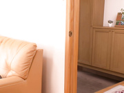 [破解]MXGS-331 和古灵精怪的的小情人吉泽明步在家里各个角落做爱 - 1of5