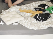 施子涵 极上裸体清洁 跪舔按摩背妻SEX