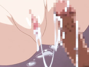 [メリー・ジェーン]女子校生の腰つき ビリヤード部創部編