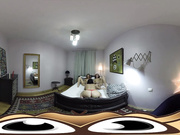 FULL Vercion Sleeping girl gets groped by horny lesbians