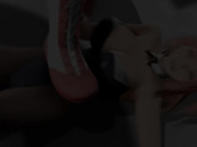 [夜桜字幕组][@OZ]MIX FIGHT2絶対秘密のスクールガール[バニーガール]