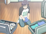 MILK ジャンキー 姉妹編 ボリューム2