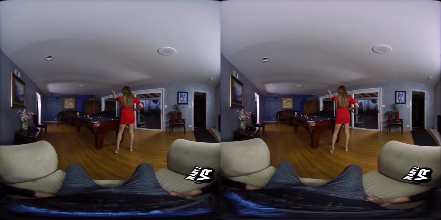 Horny Brunette Wants Your Dick!