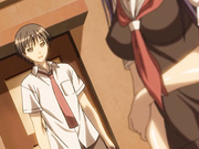 フォルト!!S～新たなる恋敵～ 第一話「先輩と転校生」