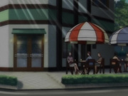 人妻コスプレ喫茶2～人妻ラブラブ・コスプレOVA～ Menu.2「今日はエッチなコスプレDAY☆」