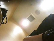 商场员工坐厕多角度偷拍有几个妞长得还不错制服丝袜满有撸点的