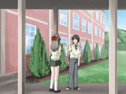 幼なじみと同級生 愛情≦悦楽 1限目