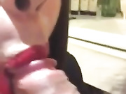 老婆的口交，你能坚持3分钟么？