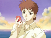 愛しの言霊 第一章 「昇華」