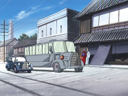 月陽炎 第一夜 契りの夜