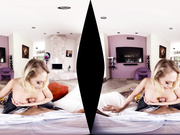 Busty MILF Kagney Linn Karter Wants Your Big Cock