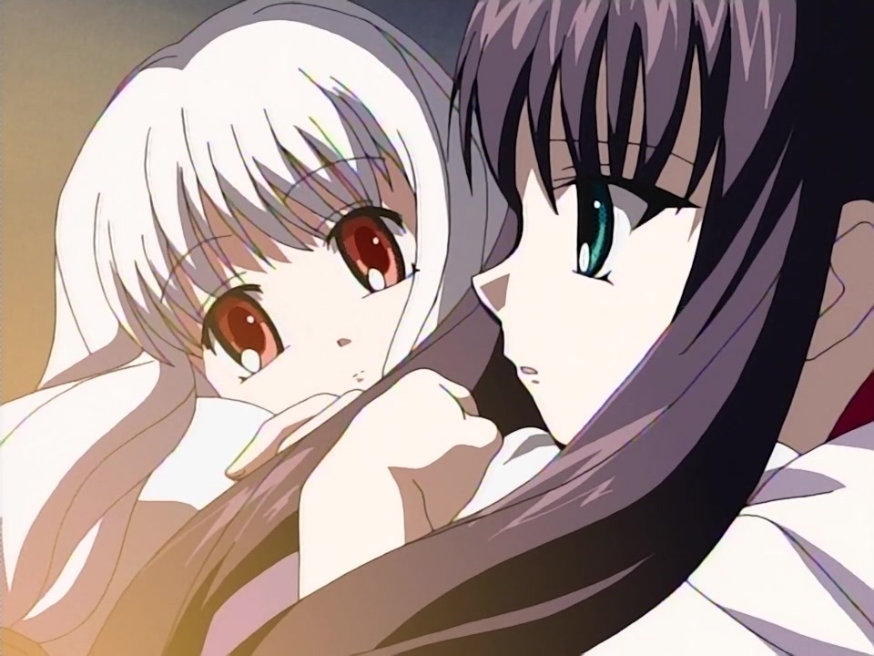 月陽炎 第二夜 覚醒の夜