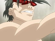 爆乳メイド狩り 後編