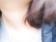 大奶少妇约会司机炮友到马路下面的桥洞啪啪真服了这哥天气那么冷户外还能硬