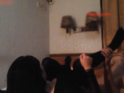 小鲜肉表哥玩良家系列之成都国贸大厦化妆专柜老板娘要求很特别方言对白