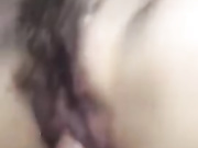 终于草到上大学的小侄女，21岁，还有男朋友了，不过还是好紧