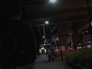 [NHDTA-993]  夜行バスで声も出せずイカされた隙に生ハメされた女はスローピストンの痺れる快感に理性を失い中出しも拒めない 7