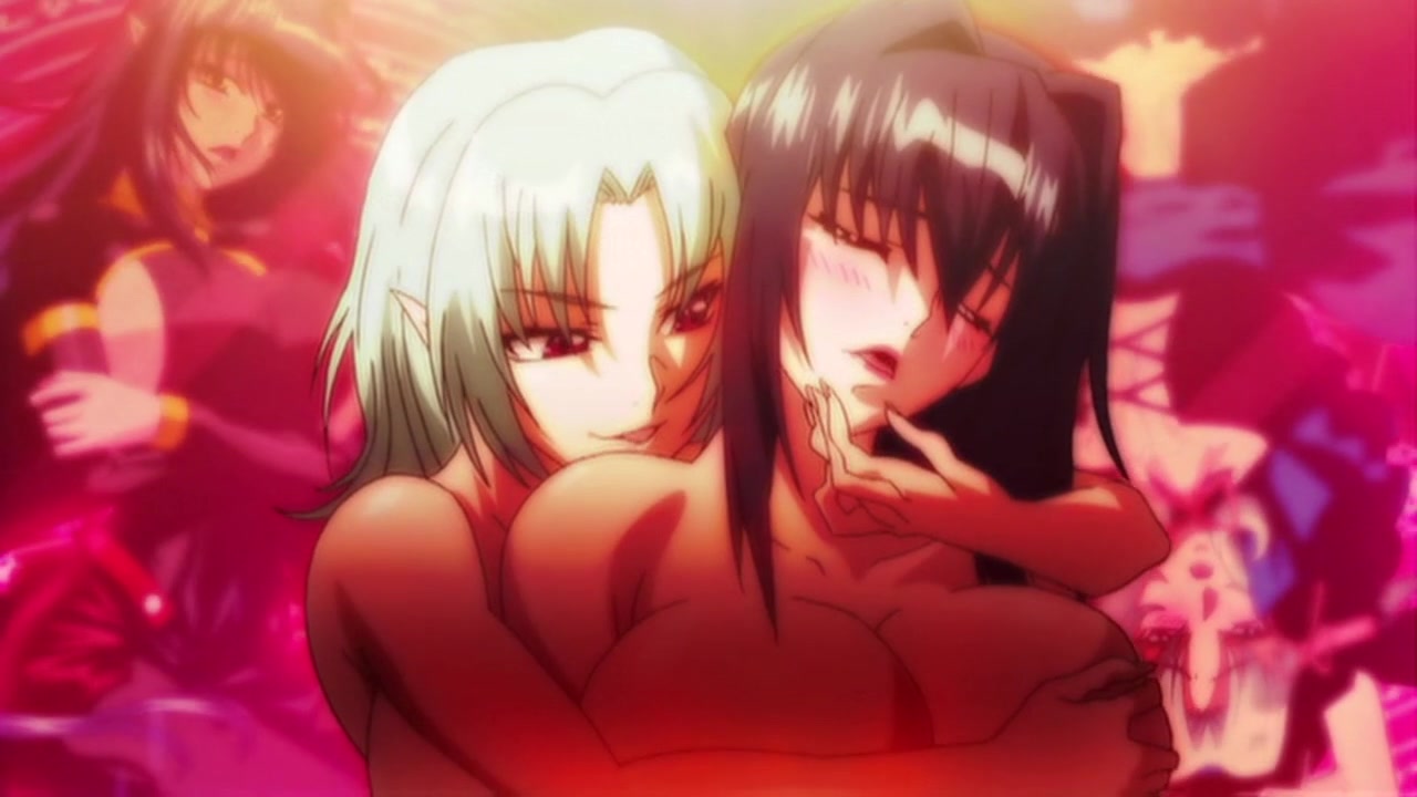 [ZIZ]鋼鉄の魔女アンネローゼ 03 魔女の懲罰：Witchpunish【PSPS】