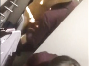 真实商场试衣间偷拍 某领导和情人竟在试衣间里搞起来了 外面很多人在讲话 露脸