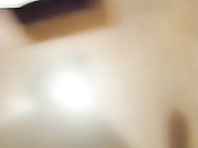 豪乳女神兔兔洗浴中心单刀赴约两个纹身男开好房等着她打扮得像摩罗刹