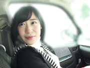 [HND-382] 新人専属！ニーハオ、上海ハーフ巨乳美少女AVデビュー 本中