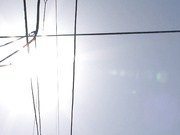 [HZGD-059]  朝のゴミ捨て場ですれ違うノーブラ奥さん